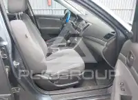 2010 Hyundai Sonata фото