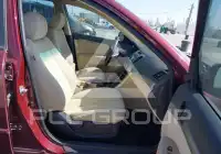 2010 Hyundai Sonata photo