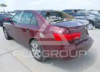 2010 Hyundai Sonata photo