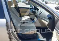 2010 Hyundai Sonata фото