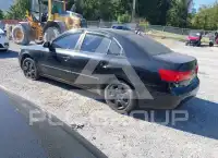 2010 Hyundai Sonata фото