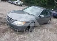 2010 Hyundai Sonata фото