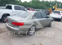 2010 Hyundai Sonata фото