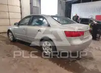 2010 Hyundai Sonata photo