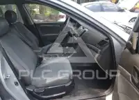 2010 Hyundai Sonata фото