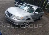 2010 Hyundai Sonata фото