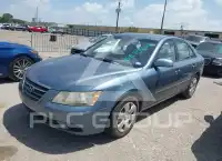 2010 Hyundai Sonata фото