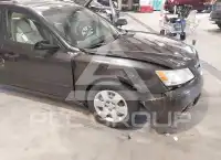2010 Hyundai Sonata photo