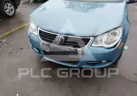 2010 Volkswagen EOS photo
