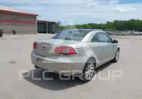 2010 Volkswagen EOS photo