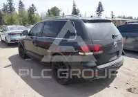 2010 Volkswagen Touareg фото
