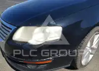 2010 Volkswagen Passat фото