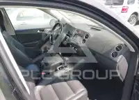 2010 Volkswagen Tiguan фото