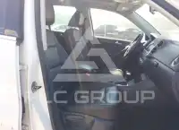2010 Volkswagen Tiguan фото