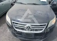 2010 Volkswagen Tiguan фото