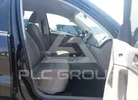 2010 Volkswagen Tiguan фото