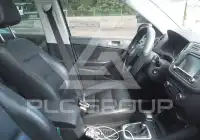 2010 Volkswagen Tiguan фото