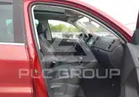 2010 Volkswagen Tiguan фото