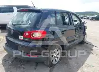 2010 Volkswagen Tiguan фото