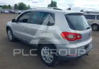 2010 Volkswagen Tiguan photo