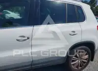 2010 Volkswagen Tiguan фото