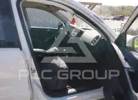 2010 Volkswagen Tiguan фото