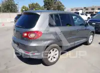 2010 Volkswagen Tiguan фото