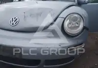 2010 Volkswagen BEETLE фото