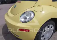 2010 Volkswagen BEETLE фото