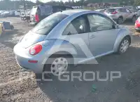 2010 Volkswagen BEETLE фото