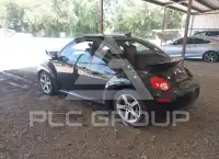 2010 Volkswagen BEETLE photo