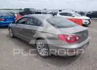 2010 Volkswagen CC photo