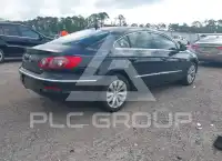 2010 Volkswagen CC photo