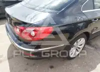 2010 Volkswagen CC photo