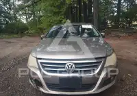 2010 Volkswagen CC photo