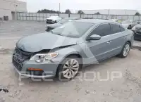 2010 Volkswagen CC photo