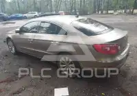 2010 Volkswagen CC photo