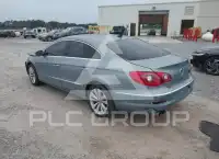 2010 Volkswagen CC photo
