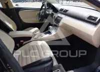 2010 Volkswagen CC photo