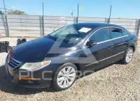 2010 Volkswagen CC photo