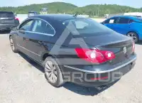 2010 Volkswagen CC photo