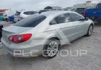 2010 Volkswagen CC photo