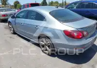 2010 Volkswagen CC photo