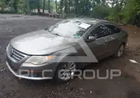 2010 Volkswagen CC photo