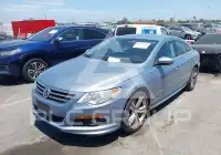 2010 Volkswagen CC photo