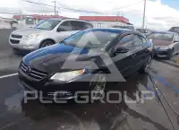 2010 Volkswagen CC photo