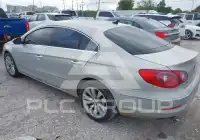 2010 Volkswagen CC photo