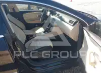 2010 Volkswagen CC photo
