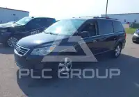 2010 Volkswagen ROUTAN фото