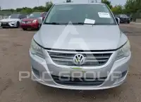 2010 Volkswagen ROUTAN фото